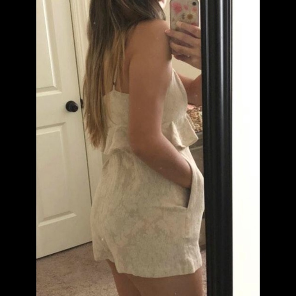 Romper - Picture 4 of 4